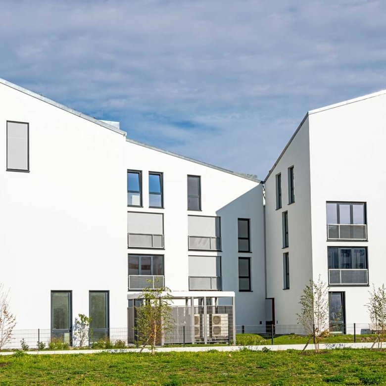 Apartamento con Terraza en la Azotea
