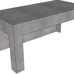 Módulo M2 Shell de Hormigón | Hüga