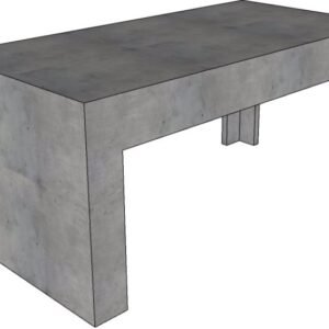 Módulo M8 Shell de Hormigón | Hüga