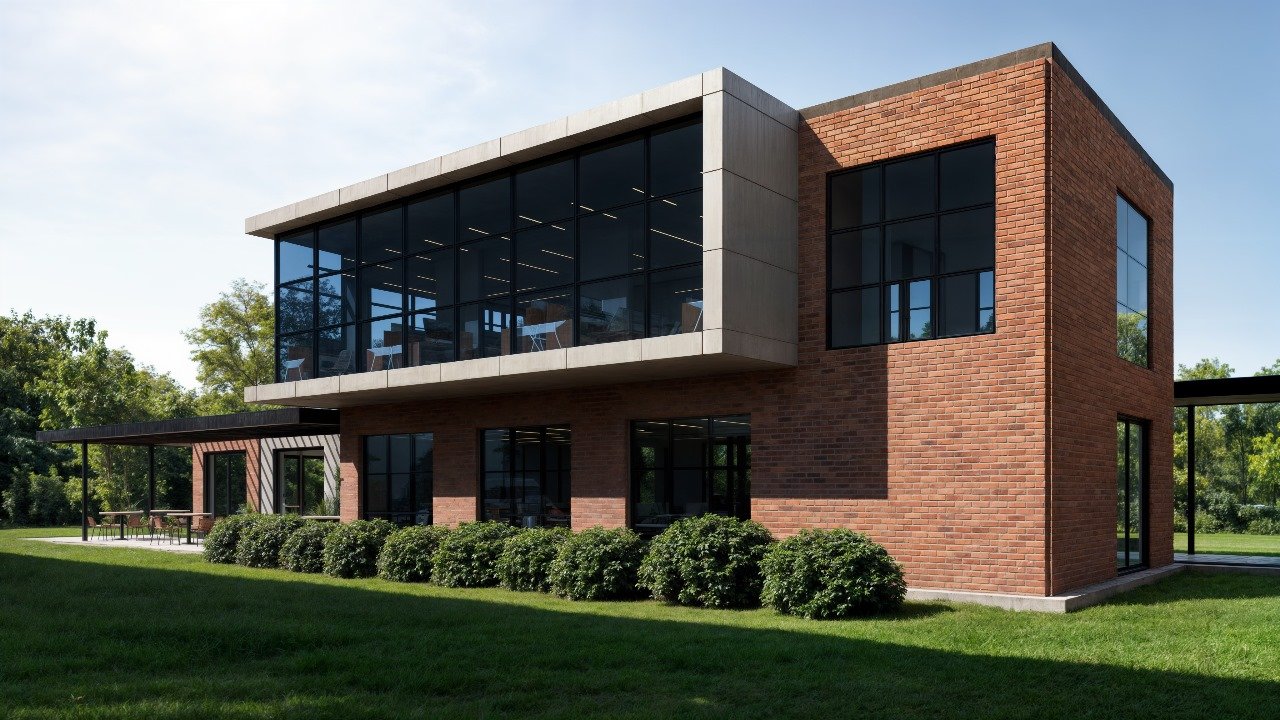 Edificios Corporativos