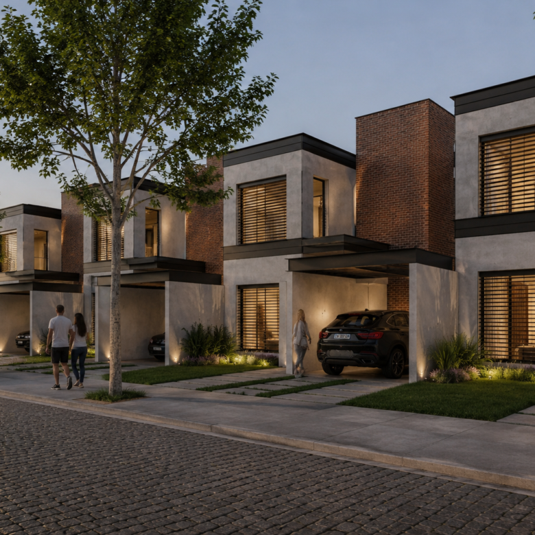 Camino Real (156 m2)
