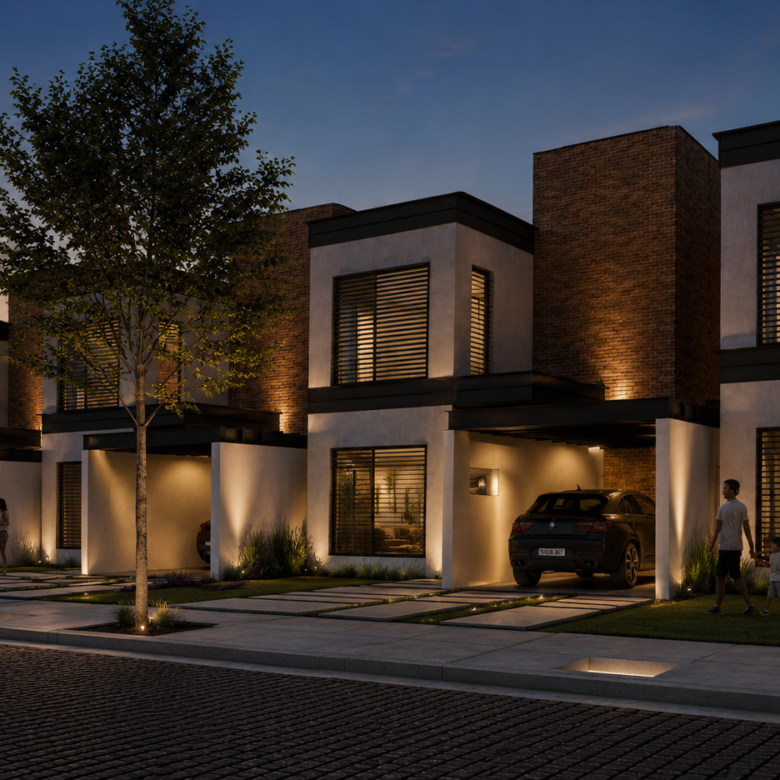 Camino Real (156 m2)
