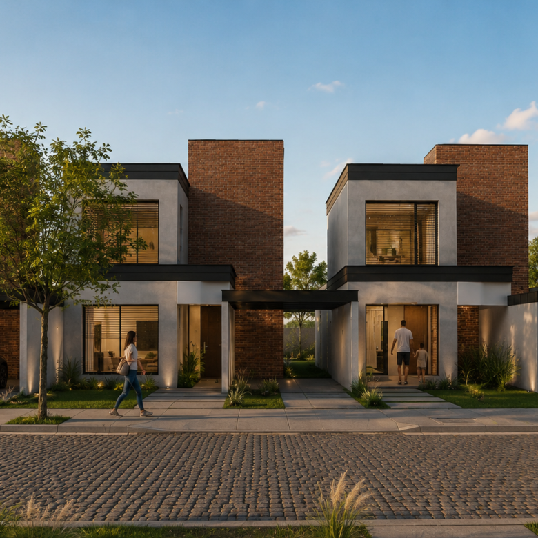 Camino Real (156 m2)