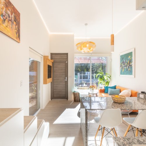 Vivienda